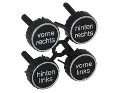 Universal Radmarker-Set