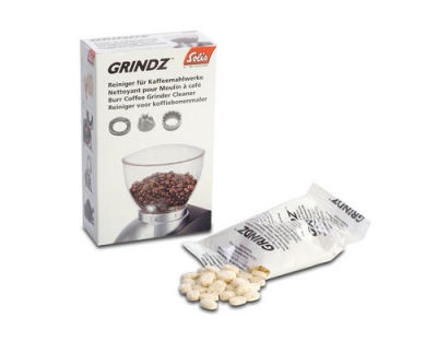 Solis Grindz Kaffeemahlwerkreiniger