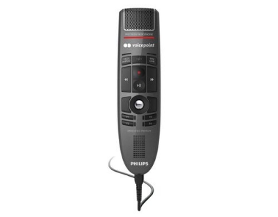 Philips SpeechMike III Pro Premium LFH3500