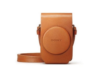 Sony Tasche LCS-RXG/T