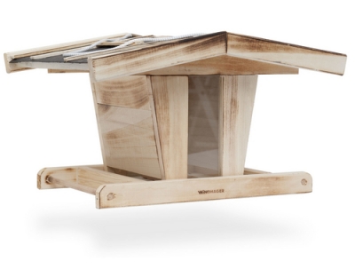 Windhager Vogelfutter-Silo
