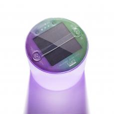 Luci Solar Light Color