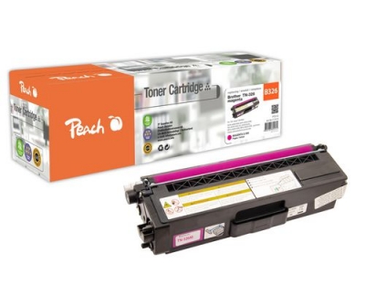 Peach Toner TN-326m magenta