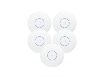 Ubiquiti UAP-AC-Lite-5, Decken AP (5-Pack)