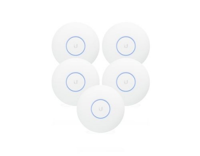 Ubiquiti UAP-AC-LR-5, Unifi AP (5-Pack)