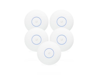 Ubiquiti UAP-AC-PRO-5, Unifi AP (5-Pack)