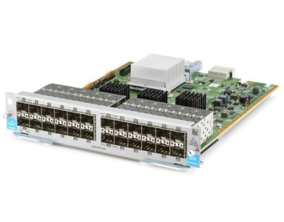 HP Switch Modul v3: 24x SFP