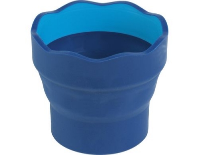FABER-CASTELL Wasserbecher clic&go