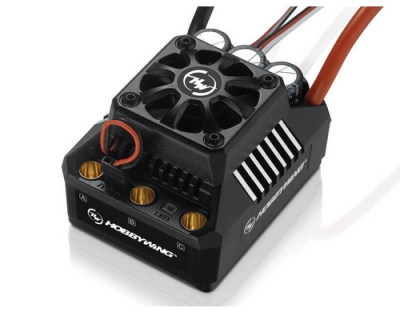 Hobbywing Ezrun Brushless Regler 160A