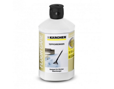 Kärcher Teppichreiniger RM 519