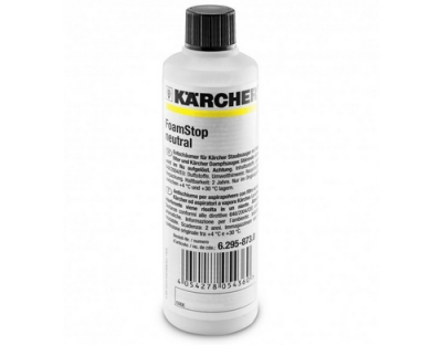 Kärcher Foamstop Neutral