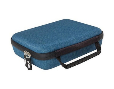 Dörr Hardcase GPX medium blau