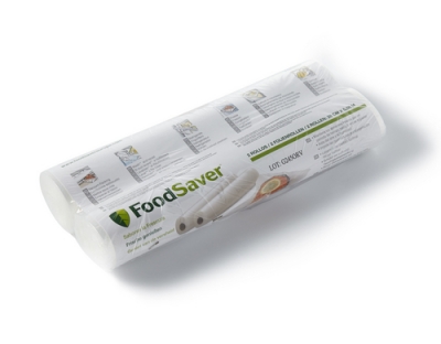 FoodSaver Vakuumierrollen 5.5m x 28cm