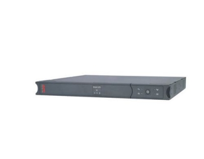 APC USV SC450RMI1U, 450VA/280W