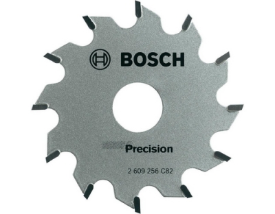 BOSCH Kreissägeblatt Precision