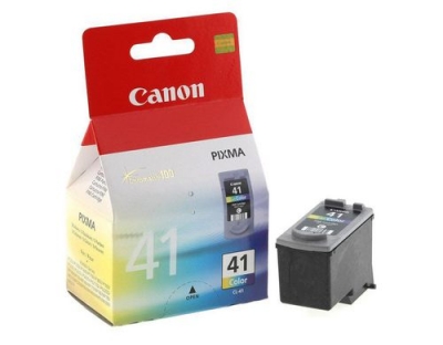 Tinte Canon CL-41 farbig