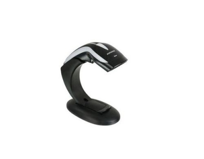 Barcodescanner Heron HD3430 black,