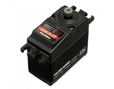 Futaba Servo S9372SV