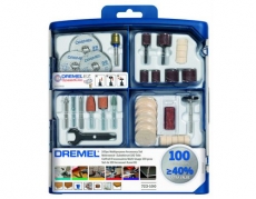DREMEL Mehrzweck-Zubehörset