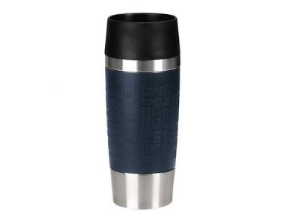 Emsa Travel Mug blau