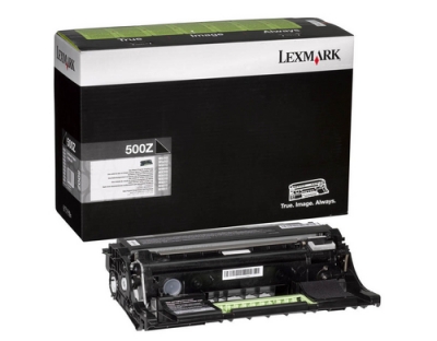 Lexmark Imaging Unit 50F0Z00 schwarz