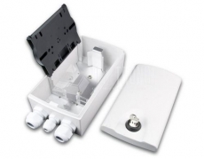 Lightwin IP54 Wandspleissbox Mini