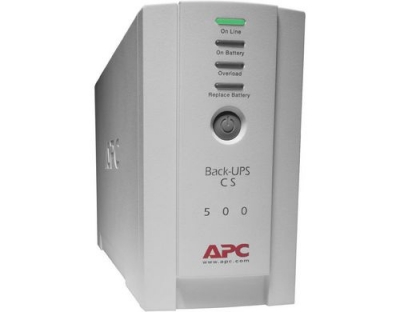 APC USV BK500EI, 500VA/300W