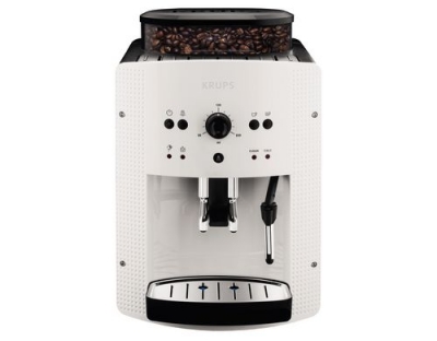 Krups Espresso Kaffeevollautomat EA8105