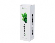 Click and Grow Pfefferminze