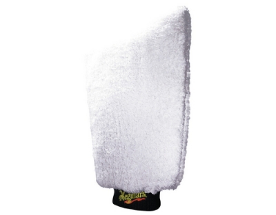 Meguiar`s Mikrofaser Waschhandschuh