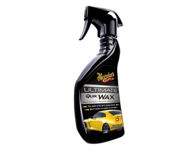 Meguiar`s Ultimate Quick Wax