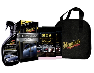 Meguiar`s Ultimate klein Set