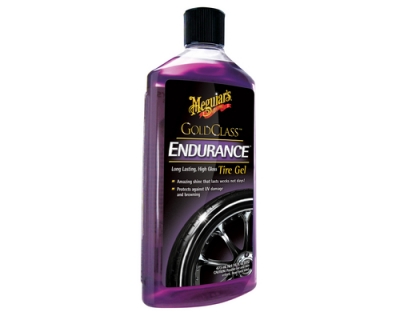 Meguiar`s Endurance Reifengel