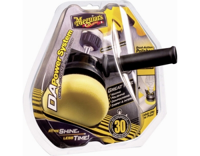 Meguiar`s DA Power System