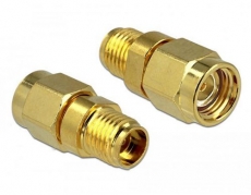 SMA-Buchse zu RP-SMA-Stecker