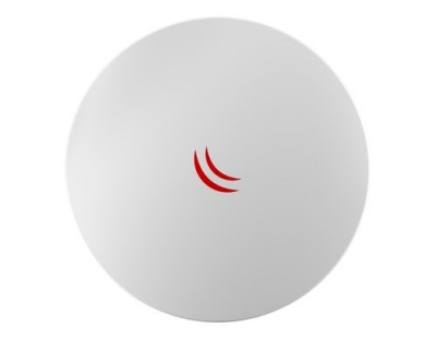 MikroTik RBDYNADISHG-5HACD: WLAN-AC 866Mbps