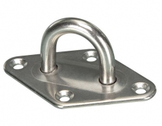 Deckauge 50x80mm