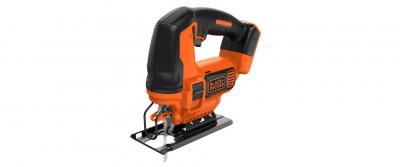 Black+Decker Pendelhubstichsäge, 18V