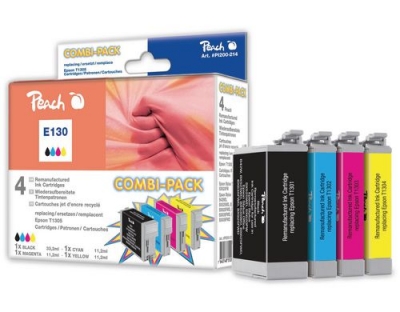 Peach Tinte Epson Multi Pack T1305