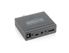 Marmitek Connect AE14