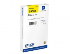 Tinte Epson T908440 XL, yellow