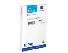 Tinte Epson T907240 XXL, cyan