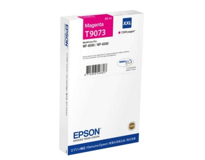 Tinte Epson T907340 XXL, magenta