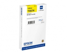 Tinte Epson T907440 XXL, yellow