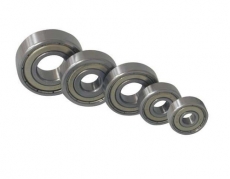 Kugellager 4x9x4mm