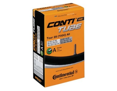 Continental MTB, Schlauch, 29