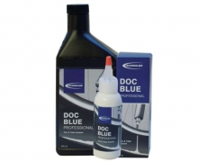 Schwalbe Doc blue, Latex-Milch