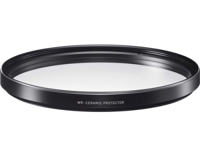Sigma WR Ceramic Protect Filter 72mm