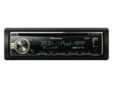 Pioneer DEH-X6800DAB-AN, DAB+ Autoradio