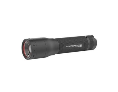 LED LENSER Taschenlampe P7R